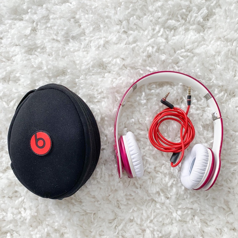 Beats Solos